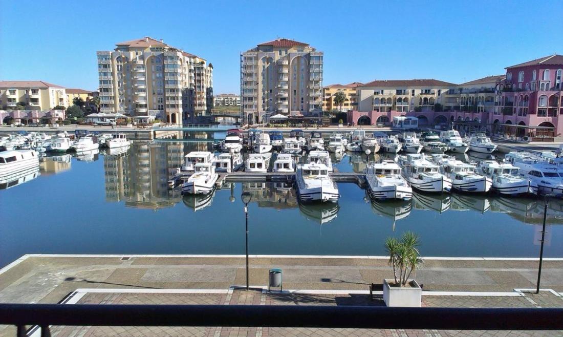 Appartement Rez De Jardin Avec Spa Entre La Mer Et Montpellier 10Mn Lattes Exterior foto