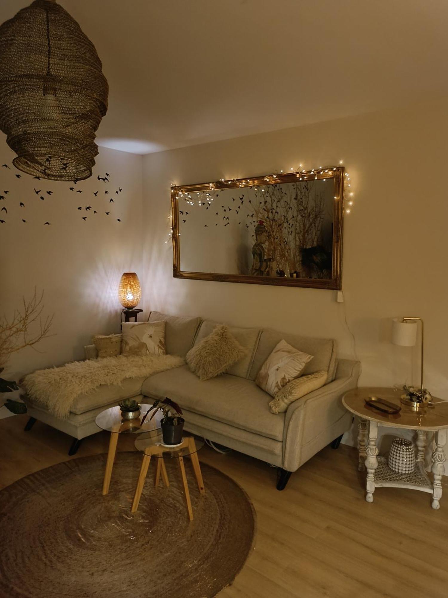 Appartement Rez De Jardin Avec Spa Entre La Mer Et Montpellier 10Mn Lattes Exterior foto