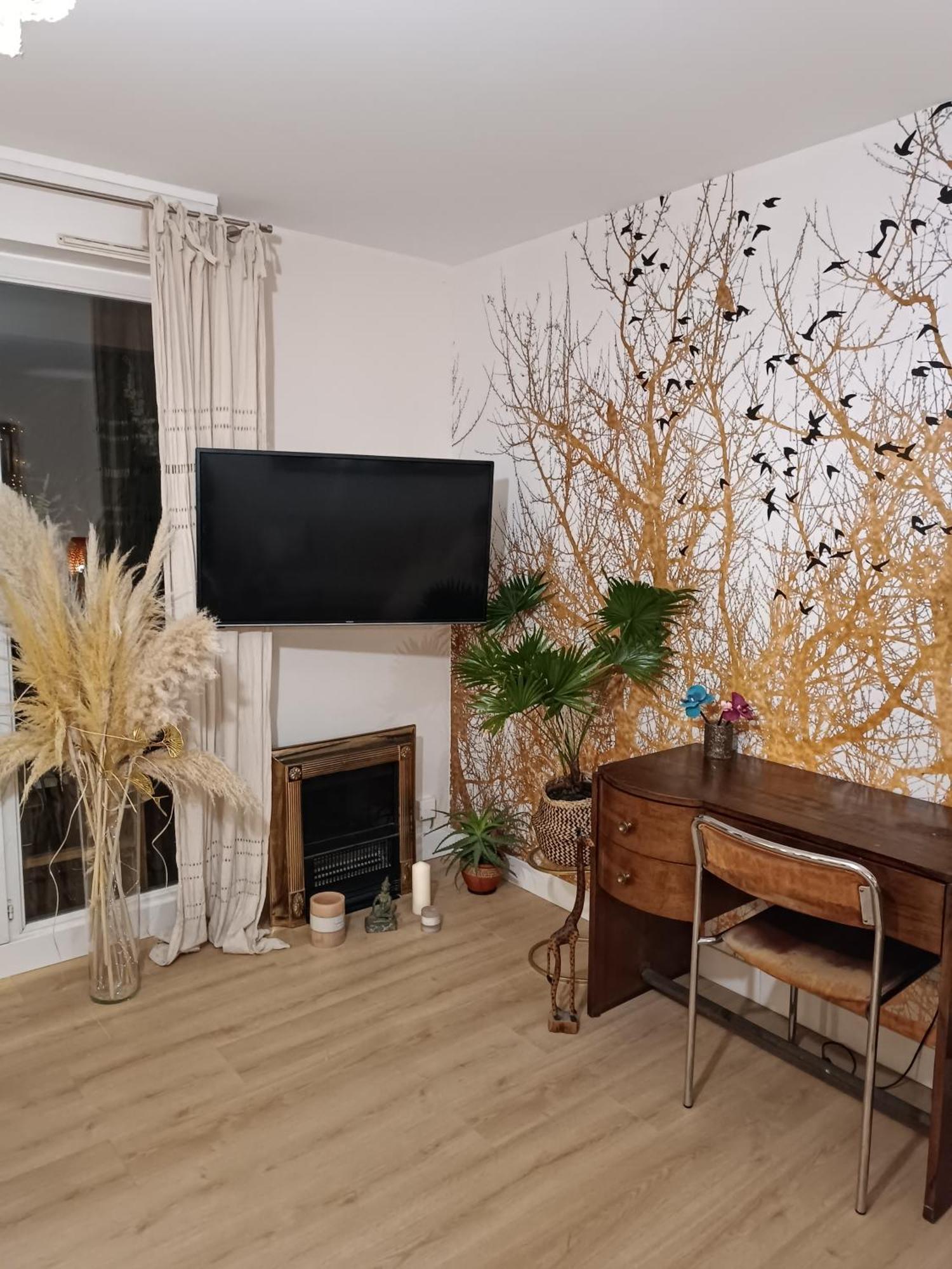 Appartement Rez De Jardin Avec Spa Entre La Mer Et Montpellier 10Mn Lattes Exterior foto